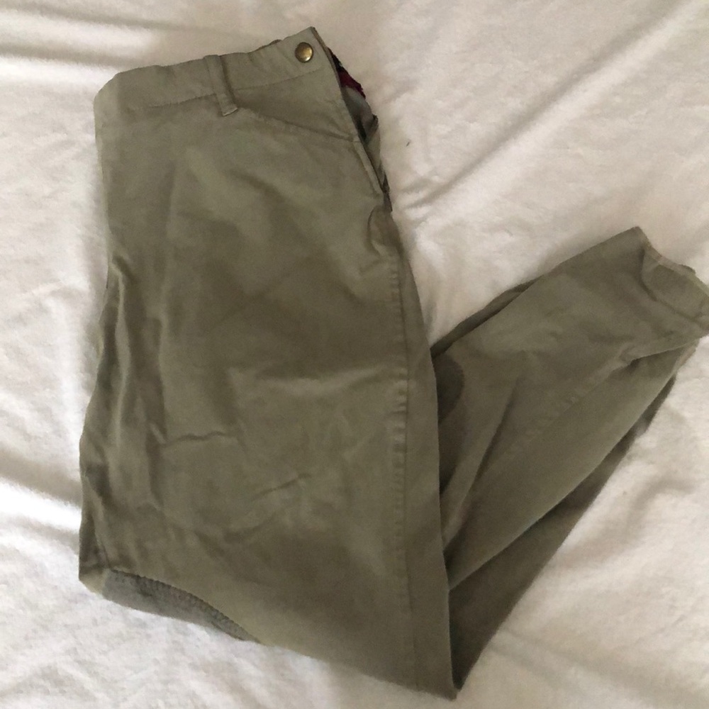 Grand Prix Breeches